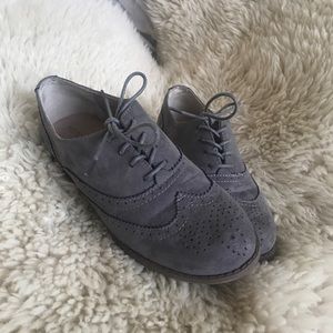 Oxfords